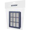 Filtrs SQOON S0179; Nilfisk Power/Select/Elite/VP 930 HEPA