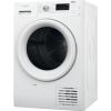 Whirlpool FFT M11 82 EE R veļas žāvētājs 8kg siltumsūknis, 6th sense