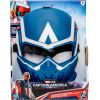 Hasbro AVENGERS Kapteiņa Amerikas lomu spēles filmas maska