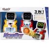 SILVERLIT R/V Kickabot Robots - Futbolists