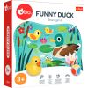 bo. Настольная игра "Funny Duck"