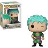 FUNKO POP! Vinila figūra: One Piece - Zoro