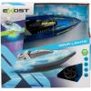 EXOST лодка на радиоуправлении AQUA LIGHTS, масштаб 1:18