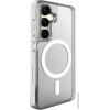 Swissten Clear Jelly MagStick Защитный Чехол для Samsung Galaxy S25 Plus 5G