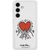 Samsung FlipSuit Cover Aizsargapvalks priekš Samsung Galaxy S24