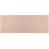 Sauna seat cover RENTO BEIGE 60x160cm