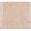 Sauna seat cover RENTO BEIGE 50x60cm