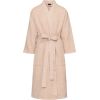 Bath robe RENTO BEIGE, S/M