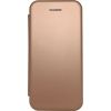 Evelatus Xiaomi  Redmi Note 7 Book Case Rose Gold