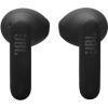 Austiņas JBL Wave Flex 2 Black Wireless Noise-Cancelling