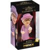MINIX - QUEEN ELIZABETH II