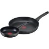 Tefal Ultimate frying pan set G26890 2 piece set
