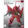 Bandai SDEX MSN-06S SINANJU