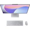 Lenovo IdeaCentre AIO 27IRH9 i5-13420H 27" FHD Touch IPS 300nits AG 16GB DDR5 5200 SSD1TB Intel UHD Graphics Win11 Cloud Grey