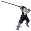 Bandai BANPRESTO NARUTO SHIPPUDEN VIBRATION STARS - MOMOCHI ZABUZA