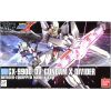 Bandai HGUC 1/144 GX-9900-DV GUNDAM X DIVIDER
