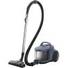 Electrolux EL31C1LDB putekļu sūcējs bez maisiņa 1000W