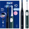 Braun Oral-B Szczoteczka elektryczna iO Series 2 +1