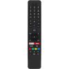 Lamex LXP43160 Toshiba / VESTEL RC43160N (CT-8563) TV pults Netflix / YouTube TV pultis