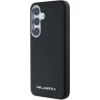 Karl Lagerfeld PU Saffiano Metal Logo and Frame Case Чехол для Samsung Galaxy S25