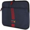 Red Bull PU Leather Powerbar Laptop Sleeve чехол для ноутбука 13-14"