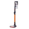 Putekļu sūcējs Shark IZ201EU Cordless vacuum cleaner, Grey/Orange