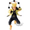 Bandai BANPRESTO NARUTO SHIPPUDEN VIBRATION STARS - UZUMAKI NARUTO (V SPECIAL)