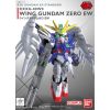 Bandai SDEX WING GUNDAM ZERO EW