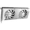 Inno3D GeForce RTX 5070 TWIN X2 OC WHITE NVIDIA 12 GB GDDR7