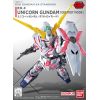 Bandai SDEX UNICORN GUNDAM[DESTROY MODE]