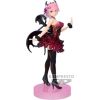 Bandai BANPRESTO RE:ZERO ESPRESTO CLEAR&DRESSY - RAM (SPECIAL COLOR Ver.)