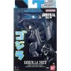 Bandai GODZILLA ACTION FIGURE - GODZILLA 2023 (MINUS ONE)