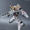 Bandai SDEX NU GUNDAM