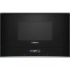 Siemens iQ700 BF722L1B1 microwave Built-in Solo microwave 21 L 900 W Black