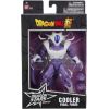 Bandai DRAGON BALL DRAGON STARS COOLER FINAL FORM