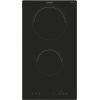Candy CID 30/1 Black Built-in 30 cm Zone induction hob 2 zone(s)
