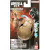 Bandai GODZILLA EGG MONSTER - KING GHIDORAH