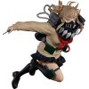 Bandai BANPRESTO MY HERO ACADEMIA THE EVIL VILLAINS PLUS - HIMIKO TOGA