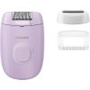 PHILIPS BRE237/00 2000.sērijas epilators ar vadu, violets