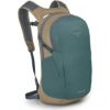 Osprey Mugursoma Daylite  Cascade Blue/Latte Brown