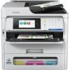 Epson WorkForce Pro EM-C800RDWF Printer Inkjet Colour MFP A4 25 ppm USB Wi-Fi Ethernet LAN