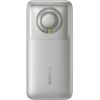 Powerbank Baseus OS Free2Pull 20000mAh 65W + cable (szary)