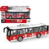 Adar Autobuss (skaņa, gaisma, inercija) ar atveramam durvīm 30 cm 577251