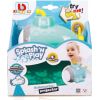 BB JUNIOR Šļaksties un Spēlējies Zemūdenes piedzīvojumi, 16-89001
