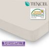 TRAUMELAND bedsheet tencel 60x120cm Beige TT04013
