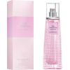 Givenchy Live Irresistible Blossom Crush Edt Spray 50 ml