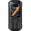 MaxCom   MM918 4G Black