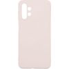 Evelatus Samsung  Galaxy A13 4G LTE Nano Silicone Case Soft Touch TPU Beige