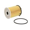(Ir veikalā) Eļļas filtrs PX L343D HU 716/2 X