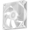 DeepCool CC560 MESH V2 WH Midi Tower White